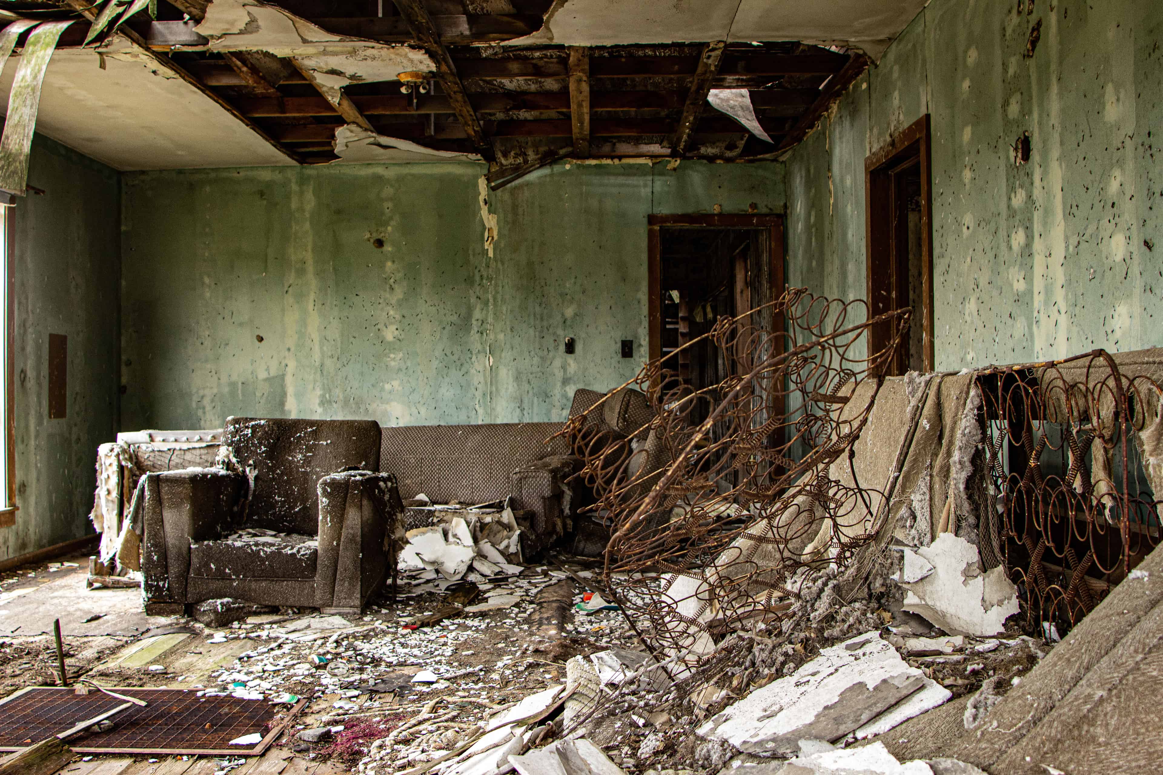 Demolition Services image