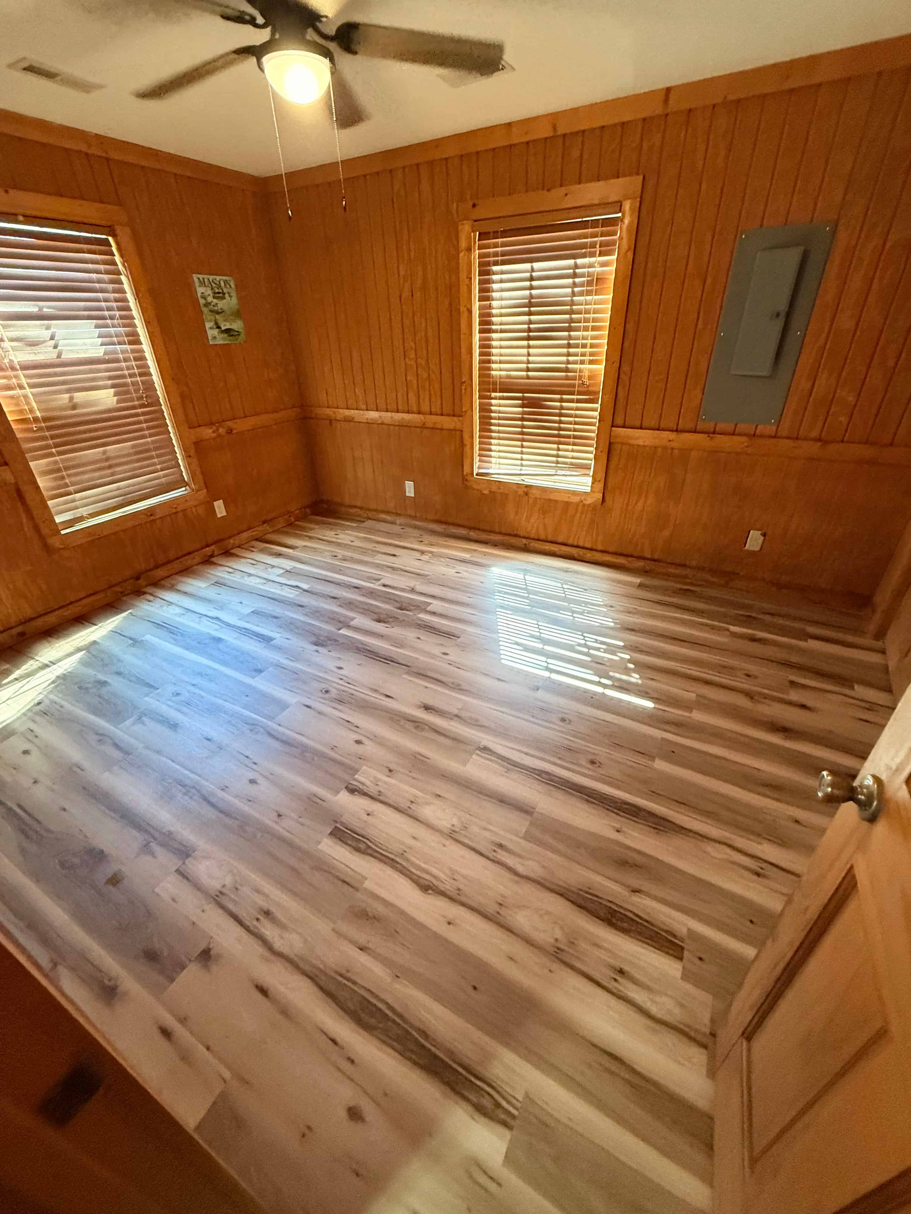 Flooring Installation & Replacement image