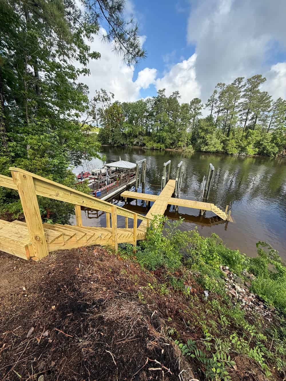 Dock Construction & Maintenance image