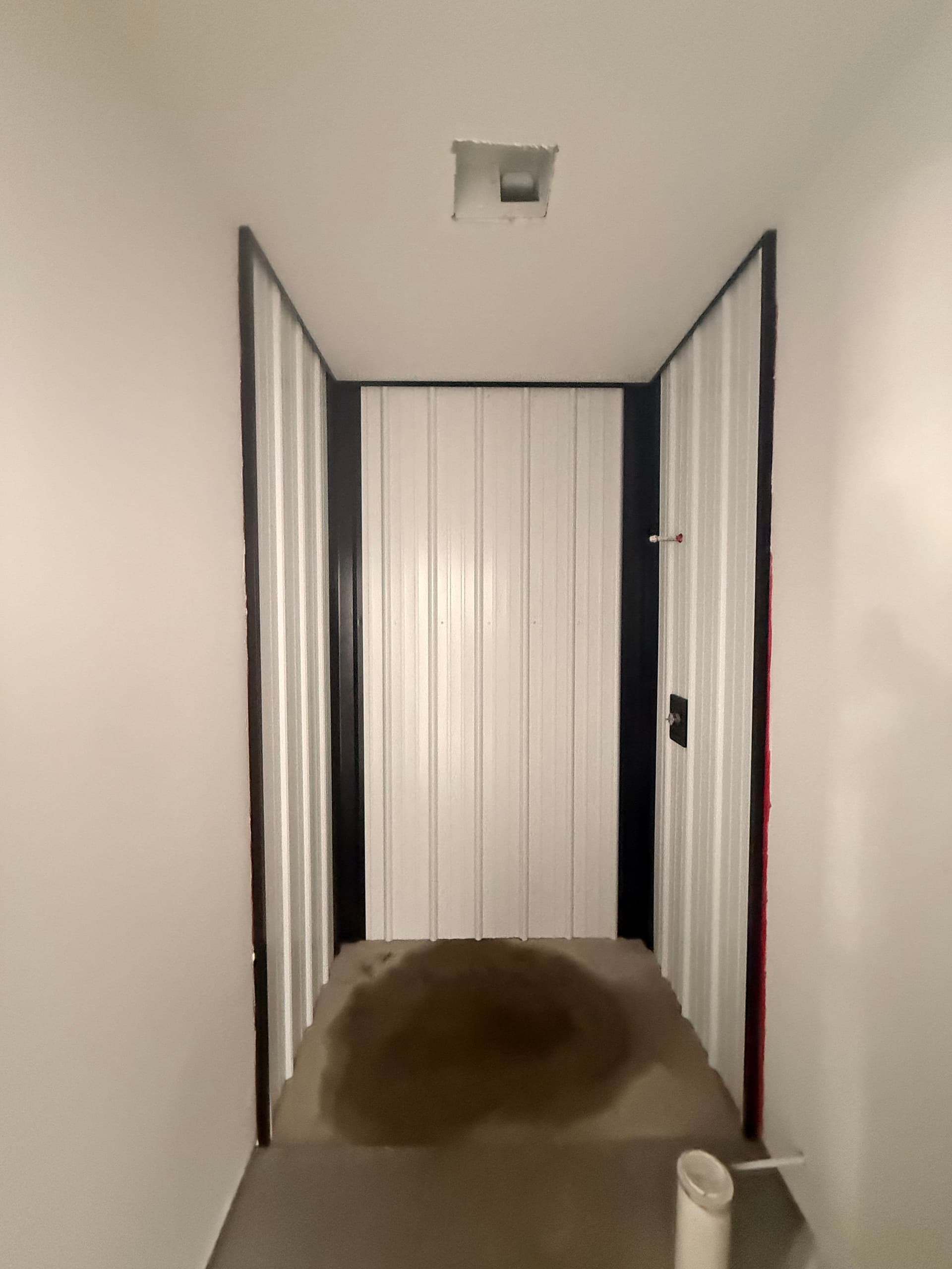 Gallery photos for Barndominium-Style Shower Build Done Right: Image #3