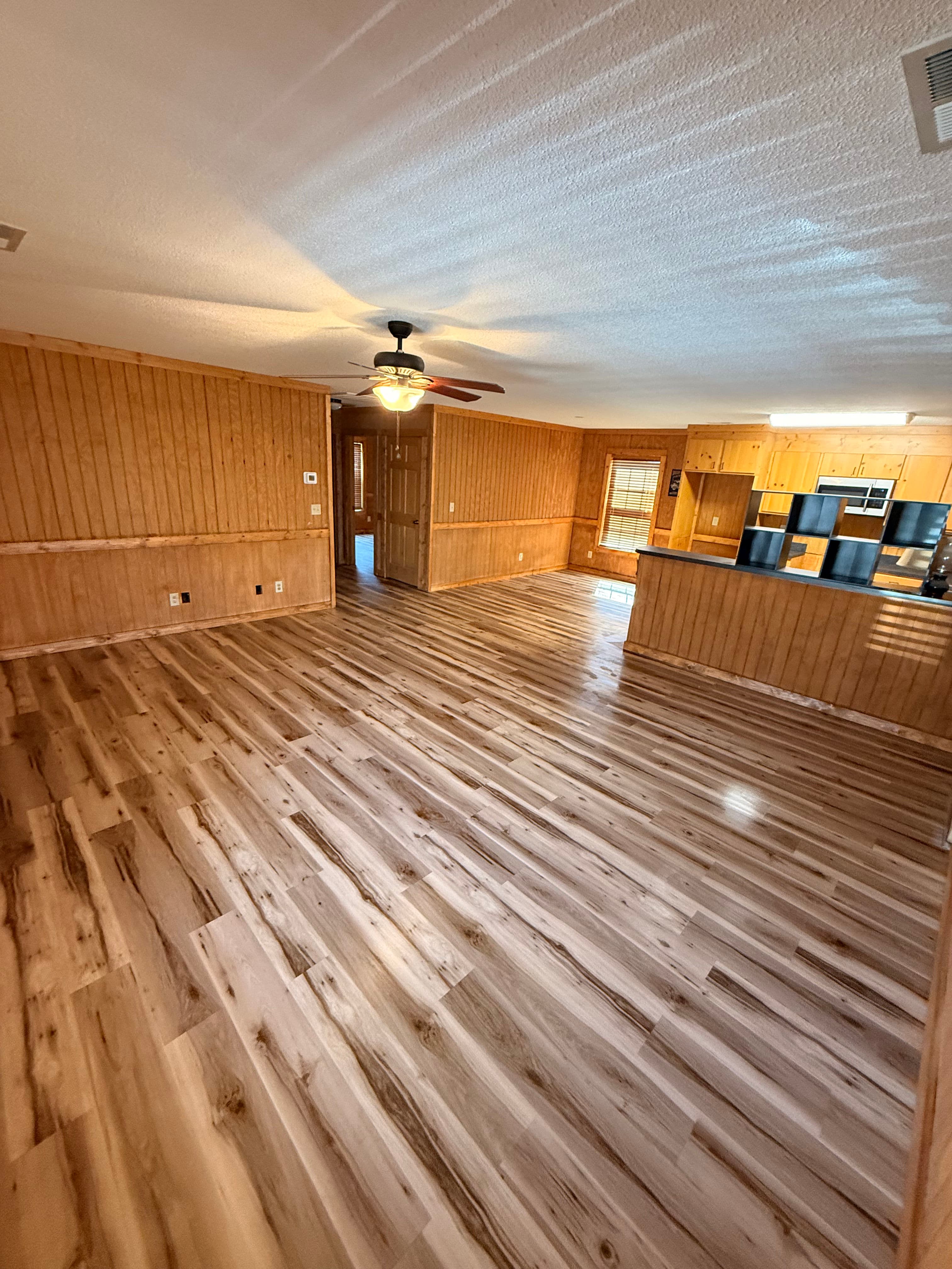 Project Charming Interior and Deck Transformation by EZ Coastal Services image