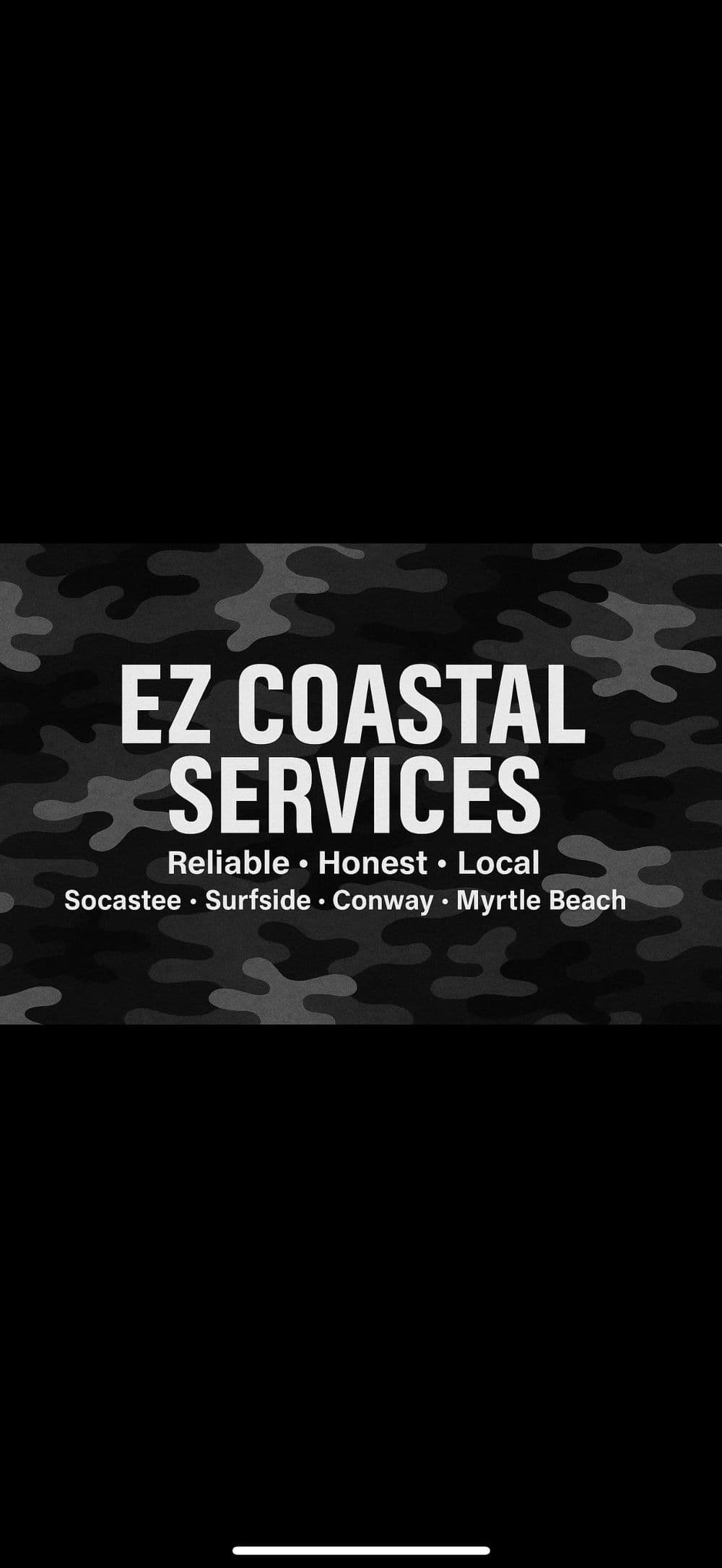 About EZ Coastal Services